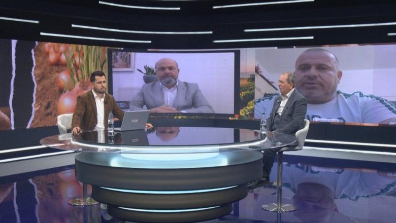 Tonelata produkte bujqësore stok/ Rrapaj: Fermerët nuk marrin subvencionet! Eksperti: Duhet orientim drejt kërkesës së tregut! Fermeri: As kredi nuk na japin se nuk kemi fatura