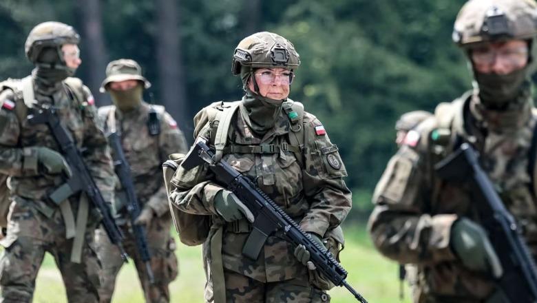 Hija që Rusia hedh mbi Evropën e ka detyruar atë të përballet me të vërtetën, rreziku i luftës është përsëri real