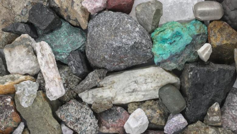 Lëndët e para kritike minerare, Shqipëria po harton strategji të dedikuar