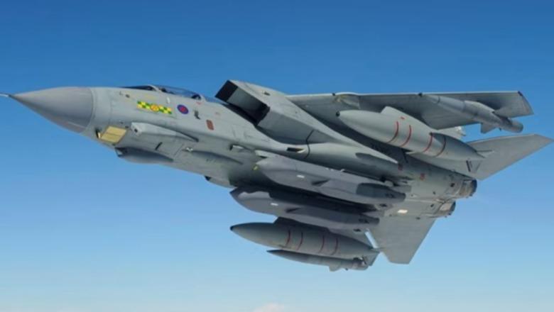 Nga Rostovi në Orenburg, Ukraina godet infrastrukturën ruse me raketat britanike Storm Shadow