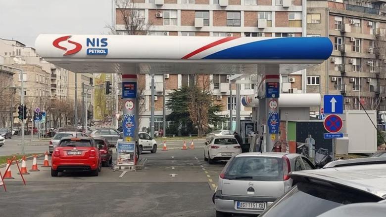 Serbi/ Kanë nisur negociatat mes Rusisë dhe MOL-it hungarez për NIS-in