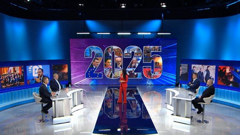 2025-a/ Duka: Ishte viti i drejtësisë në Shqipëri! Alibeaj: Riktheu shpresën tek shqiptarët! Kara: Ka emrin Altin Dumani