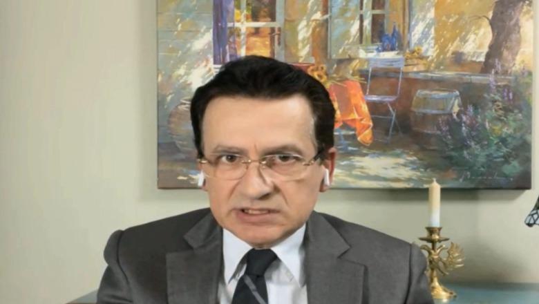 Spahiu: 2025 është viti i kombëtares kuqezi sepse vetëm ata lumturuan shqiptarët