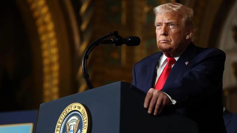 SHBA-të sulme vdekjeprurëse kundër Shtetit Islamik në Nigeri,Trump: Ata kanë vrarë krishterë të pafajshëm