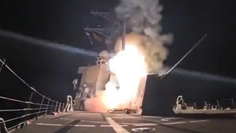 SHBA-të kryejnë sulme vdekjeprurëse kundër ISIS në Nigeri,Trump: Ata kanë vrarë krishterë të pafajshëm