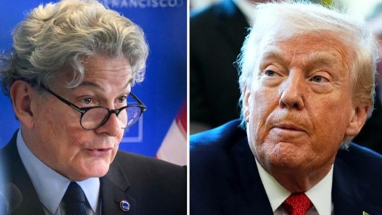 Analiza: SHBA-të kanë nisur një ‘luftë të ftohtë’ të ashpër kundër Evropës për shkak të teknologjisë dixhitale: mohime vizash e kërcënime