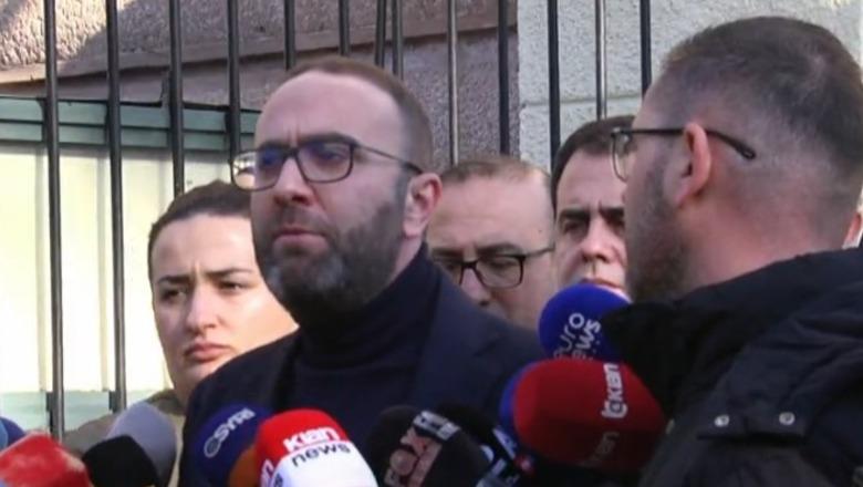 Sallat e parlamentit të kyçura, Bardhi: Peleshi e ka kthyer Kuvendin në bunker të Ballukut! Ka kërkuar 3 javë për mbrojtjen, po i japin kohë që të prishë provat