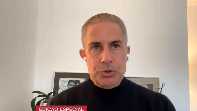 Sylvinho tregon Kombëtaren në Brazil: Kam ekip me cilësi, goglat kanë qenë 'kokëforta' me ne