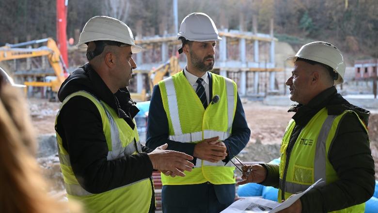 Lamallari inspekton punimet, brenda 2026 përfundon Instituti për Edukimin dhe Rehabilitimin e të Miturve