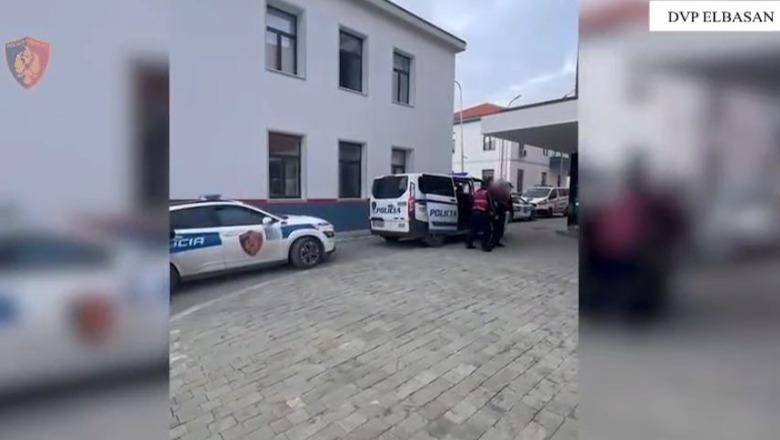 Prrenjas/ Ndihmuan 31-vjeçarin nga Turqia të kalonte ilegalisht kufirin, 3 të arrestuar