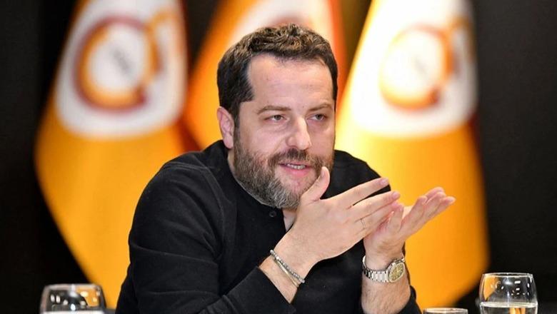 Skandali i basteve sportive/ Zgjerohen hetimet në Turqi, mes 29 të arrestuarve edhe ish-presidenti i Galatasarayt