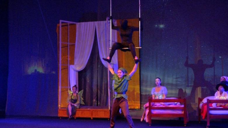 Cirku Kombëtar me çadër të re, miratohet buxheti shtetëror