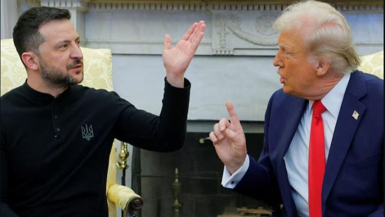 Zelensky do të pritet në Shtëpinë e Bardhë nga Trump, në fokus armëpushimi me Rusinë! Dy të vrarë e të tjerë të plagosur nga sulmet në Ukrainë