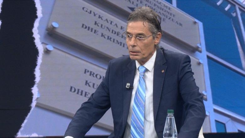 ‘PD nuk proteston për të rrëzuar Ramën’, Merkoçi për Report TV: Dëshiron të faktorizohet. Nuk ka kredo politike!