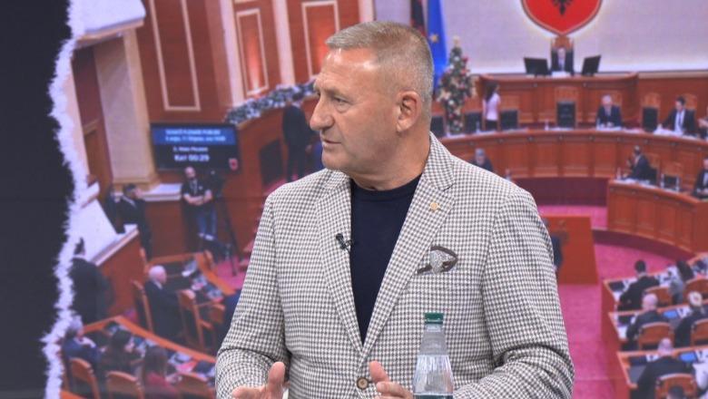 Standardet e dyfishta, Ndoka për Report TV: E dëmtojnë opozitën moralisht dhe politikisht