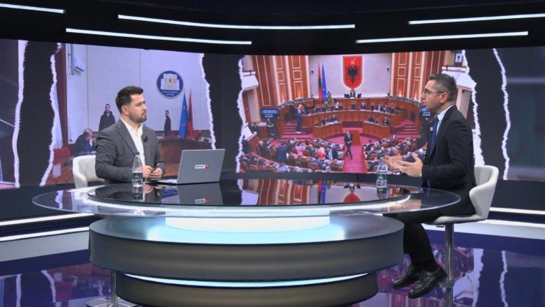 ‘Deputetë të opozitës në dosjen Balluku’, avokati Alban Duraj për Report Tv: Kanë marrë tendera dhe kanë bërë pazare, tani heshtin