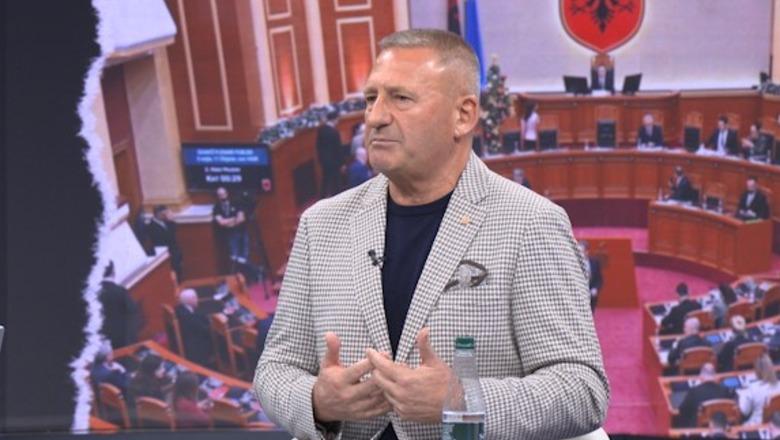 Çështja 'Balluku', Ndoka për Report TV:  Rama po përpiqet të fitojë kohë