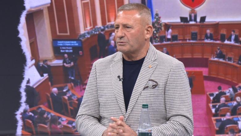 Protesta e 22 Dhjetorit, Ndoka: Solli shpresë! Merkoçi: Gënjeni veten, Ramën e largojnë amerikanët!