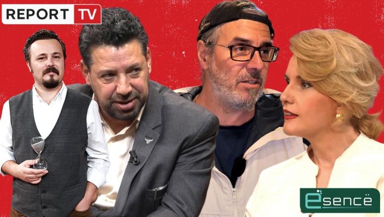 'Operacioni në kokën e Enver Hoxhës', koleksioni i rrallë i baltës shqiptare, Enver Hoxha mes Stalinit, Hrushovit dhe Titos! Esencë Report Tv