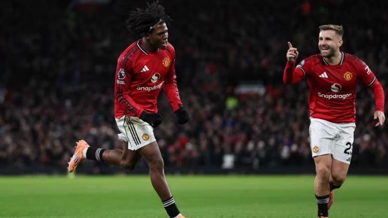 VIDEO/ Manchester United rikthehet te fitorja, mposht 1-0 Newcastle dhe kap zonën evropiane
