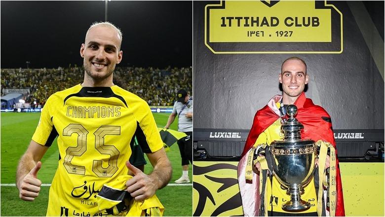 Al Ittihad nxjerr në shitje Mario Mitajn që në merkaton e janarit