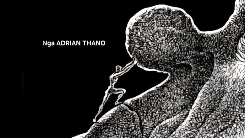 “Mos u përpiq…”