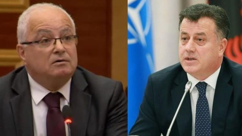 ‘Flamur Noka servil dhe i pabesë’, Spaho kritika ndaj lidershipit të PD: Berisha përgjegjës për gjendjen ku është partia, mbështesin Salianjin