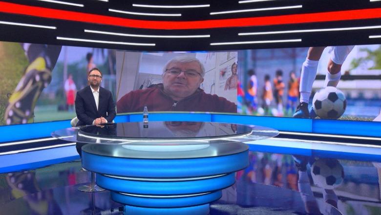 Vdekja e 42-vjeçarit në Novoselë gjatë ndeshjes në kalçeto, mjeku sportiv tregon masat që duhen marrë para çdo loje: Të mos kesh ngrënë 2 orët e fundit...