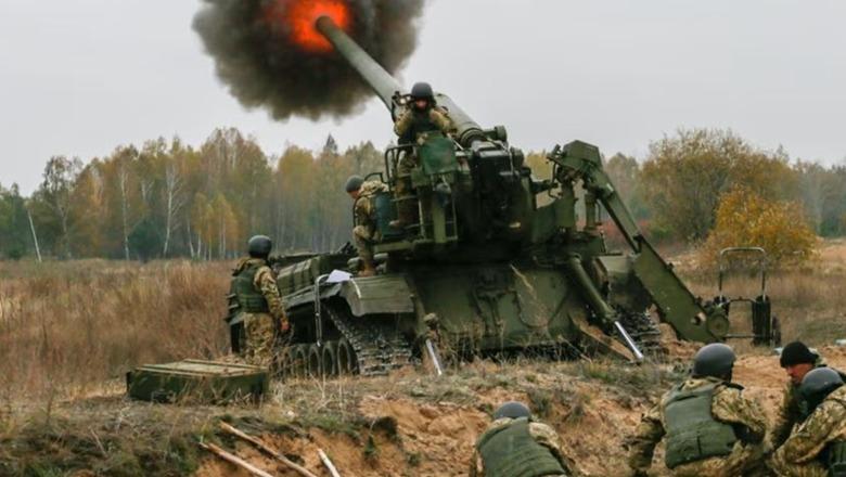 Lufta/ 2 të vrarë në sulmin rus në rajonin e Kievit, 32 të plagosur, mes tyre edhe dy fëmijë