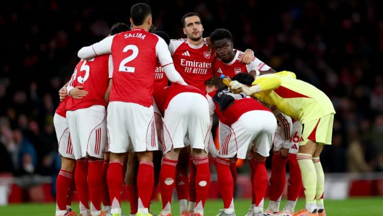 Arsenal-i i përgjigjet fitores së City-t, Liverpool 'flak' krizën! Broja rikthehet titullar, në Seria A humbin skuadrat e shqiptarëve (VIDEO)