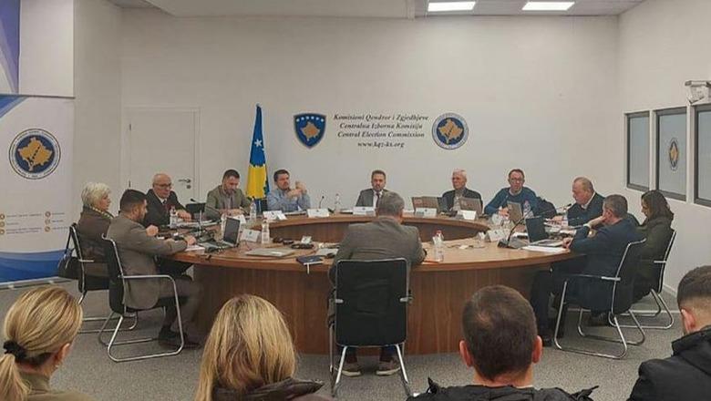 Kosova sërish në zgjedhje të parakohshme parlamentare