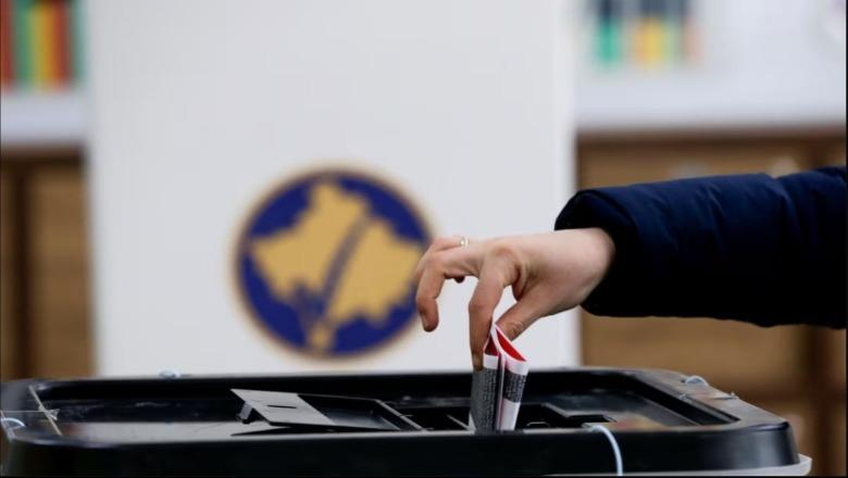 Zgjedhjet e jashtëzakonshme parlamentare, Kosova voton përsëri sot pas 9 muajsh