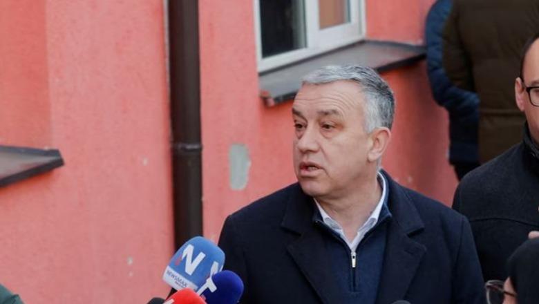 Zgjedhjet e parakohshme/ Lista Serbe nis votimin kolektiv në Mitrovicën e Veriut