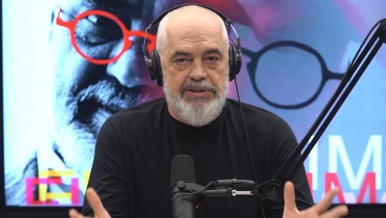 Hetimi i SPAK për AKSHI-n, Rama: Akuza për Mirlinda Karçanajn e hatashme! Falë punës së saj Shqipëria ka bërë një progres të madh