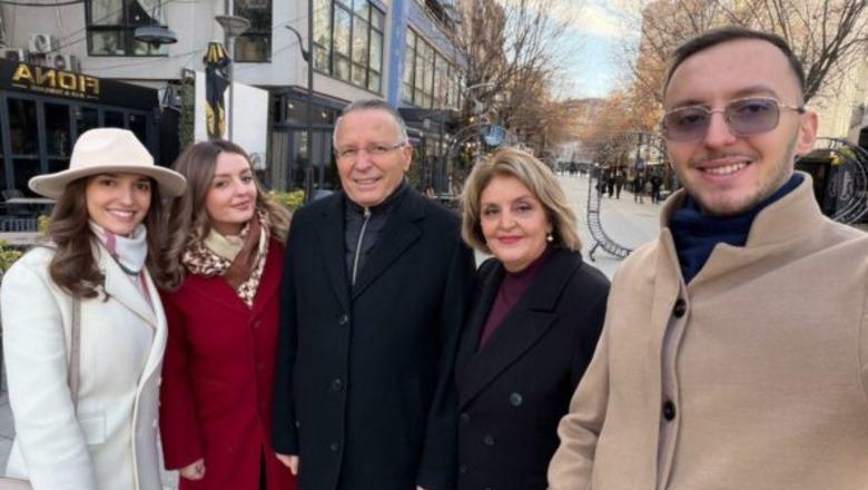 Voton Bedri Hamza: qytetarët të votojnë sipas vullnetit të tyre 