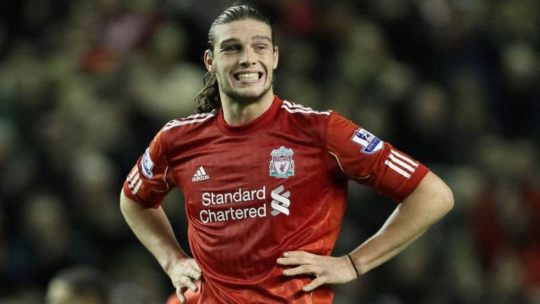 Arrestohet ish-sulmuesi i Anglisë, Andy Carroll rrezikon deri në pesë vite burg