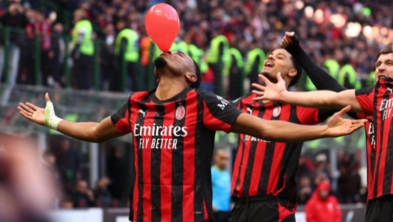 Milani dominon Veronën me tre gola dhe merr kreun, sot në fushë Napoli! Mbrëmja e Serie A mbyllet me Atalanta - Inter