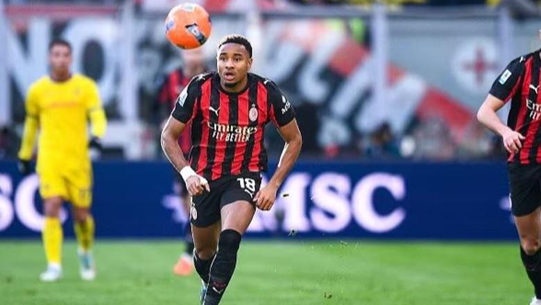 VIDEO/ Milani mposht 3-0 Veronën, dy gola nga Nkunku