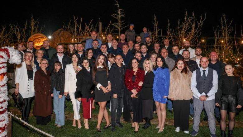 UGSH Elbasan ndan Çmimet Vjetore të Gazetarisë në një ceremoni solemne, Ronaldo Gjoshi shpallet 'Gazetari i Vitit 2025'