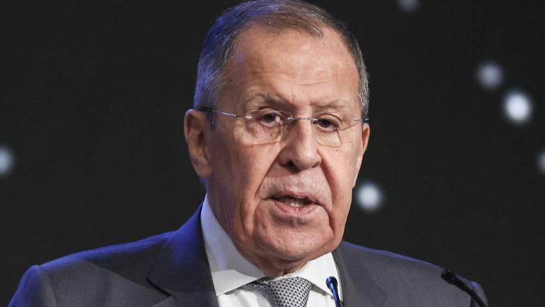 Lavrov: Çdo sulm nga Evropa do të marrë përgjigje shkatërruese nga Rusia