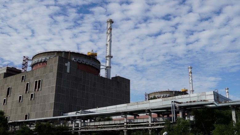 Armëpushim mes Ukrainës dhe Rusisë, nisin punimet riparuese në centralin bërthamor të Zaporizhzhia-s