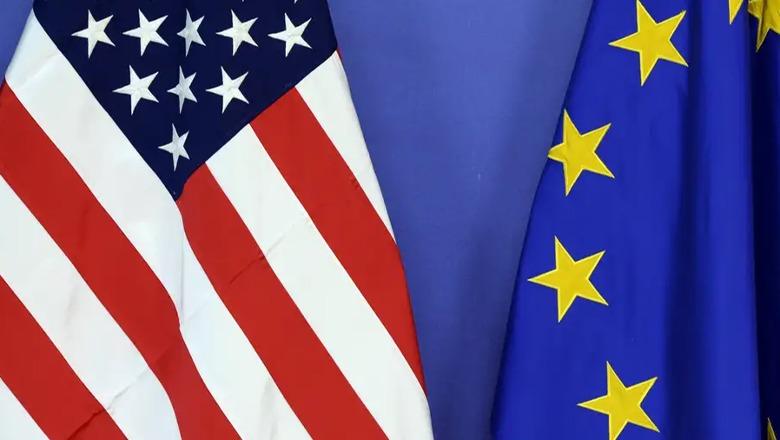 Marrëdhënia BE-SHBA: Ndërgjegjësimi i Bashkimit Europian se ka mbetur vetëm