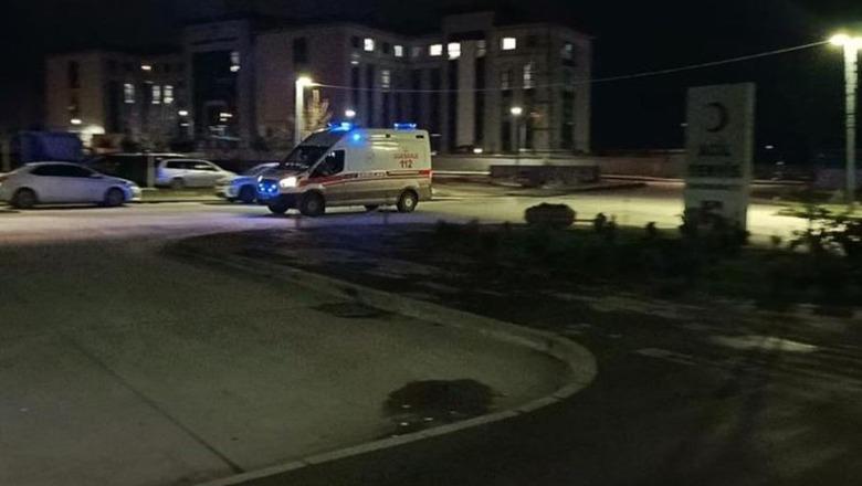 Turqi/ Shtatë oficerë policie të plagosur pas një shkëmbimi me armë me xhihadistë të ISIS-it