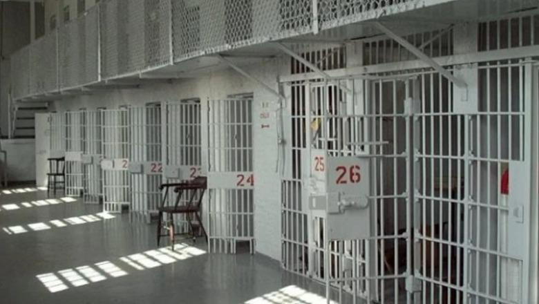 I dënuar që prej 2021 për dhunë në familje, ndërron jetë në burgun e Lezhës 60-vjeçari! Ishte me mjekim të detyruar
