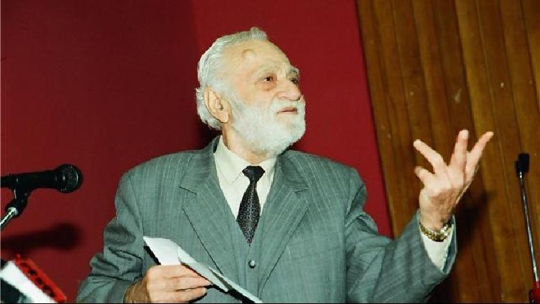 Adrian Thano: Kur brilanti vdes i uritur