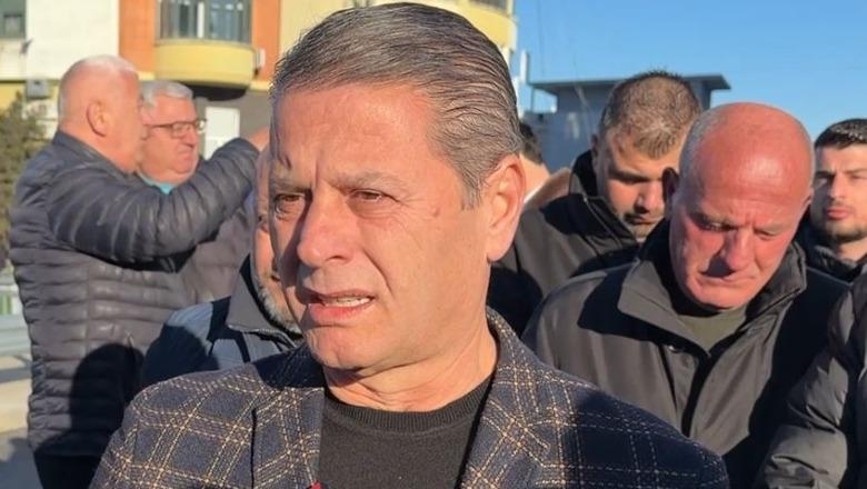 Pas 3 muajsh punime, hapet ura e Cenit në Lezhë, kryebashkiaku: Një nga investimet më të rëndësishme që kemi bërë deri më tani