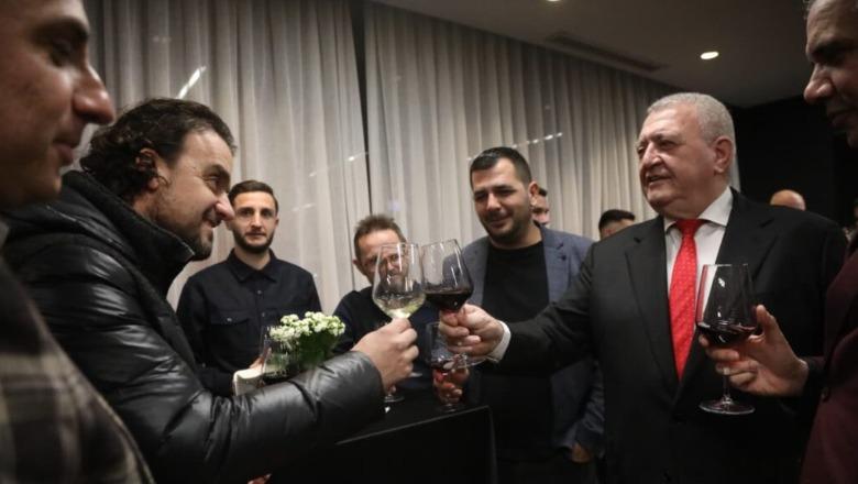 Festat e fundvitit, FSHF event sportiv me gazetarët! Duka: Mirënjohës, kritikat na përmirësojnë