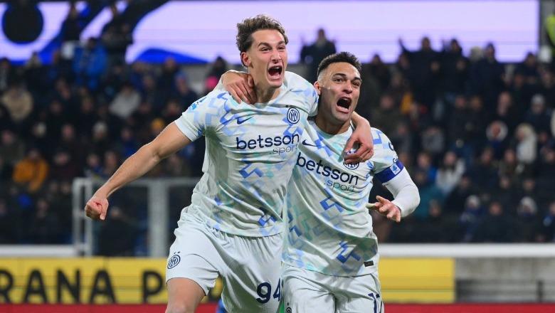 Interi ruan kryesimin e Seria A edhe falë Gjimshitit, reagon mbrojtësi: I kërkoj falje shokëve dhe tifozëve për gabimin (VIDEO)