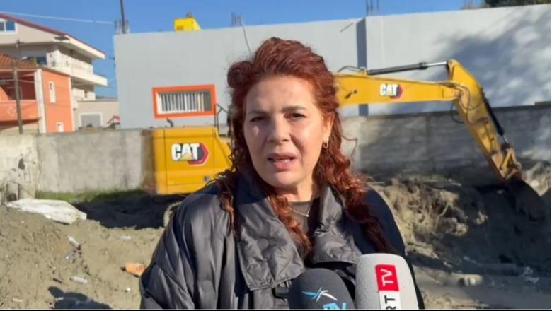 Vlora 4 ditë pa ujë, kryebashkiakja Mersini: Për momentin kemi zgjidhje provizore! Drejtori i AKUV: Çarja e tubacionit erdhi nga degradimi i kanaleve