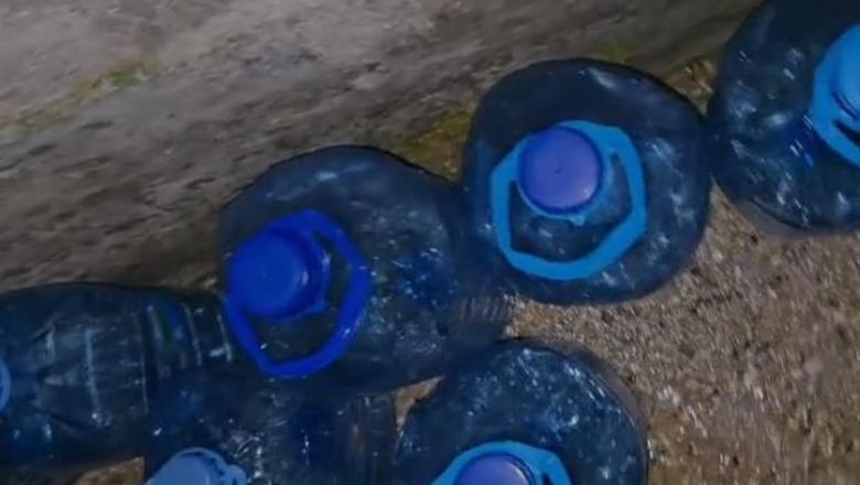 Ujësjellësi Vlorë njofton qytetarët pas 4 ditësh: Ujin që merrni nga autobotet, mos e pini